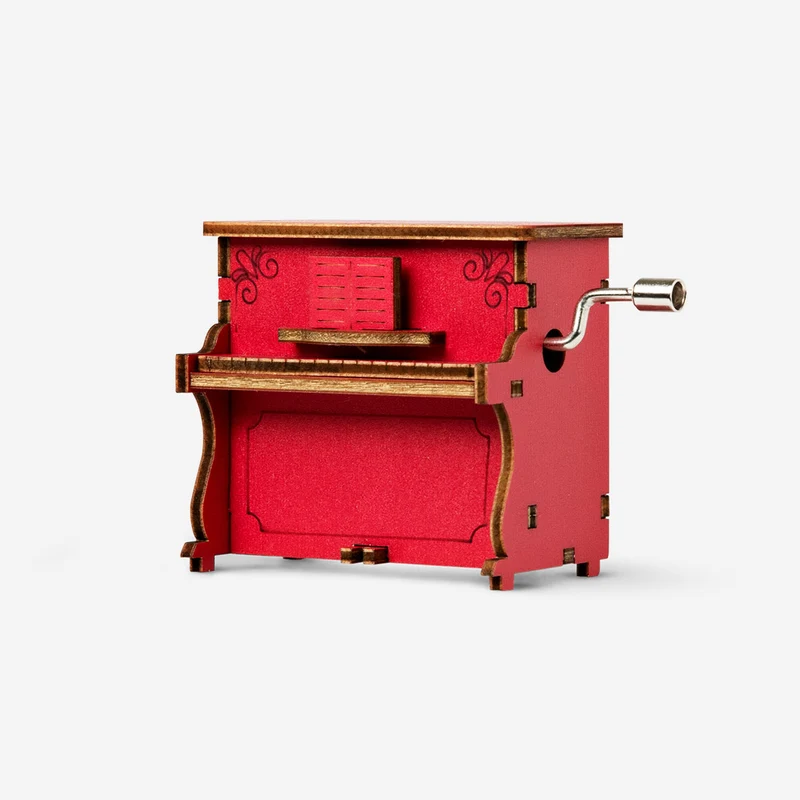 DIY music box