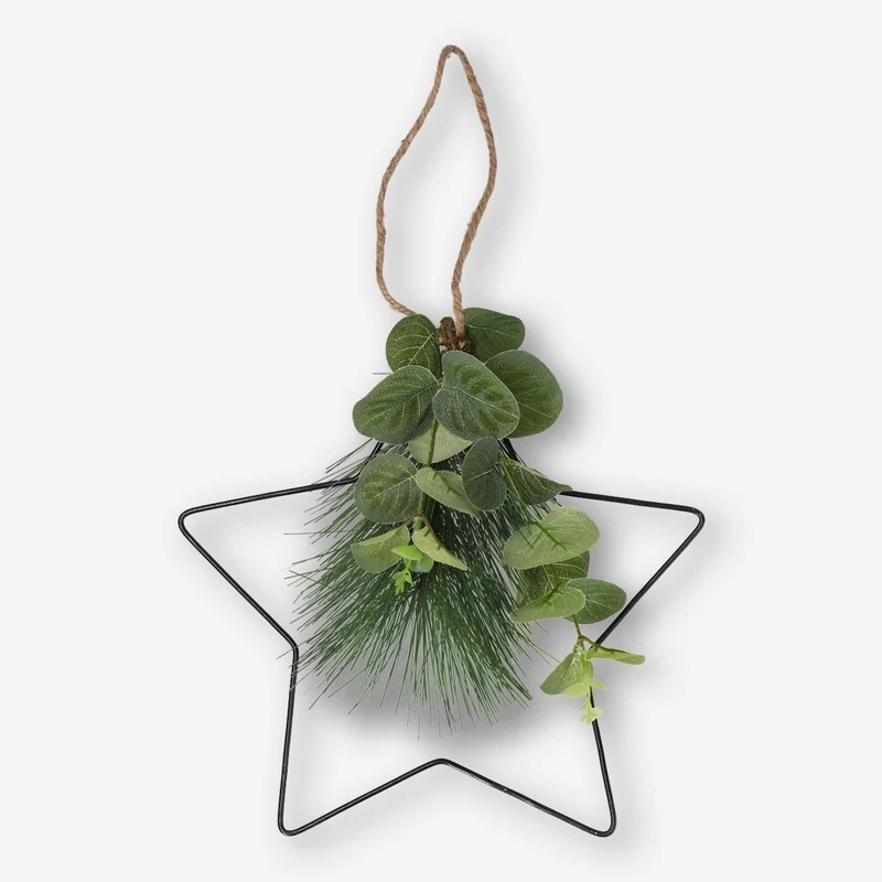 Decorative star