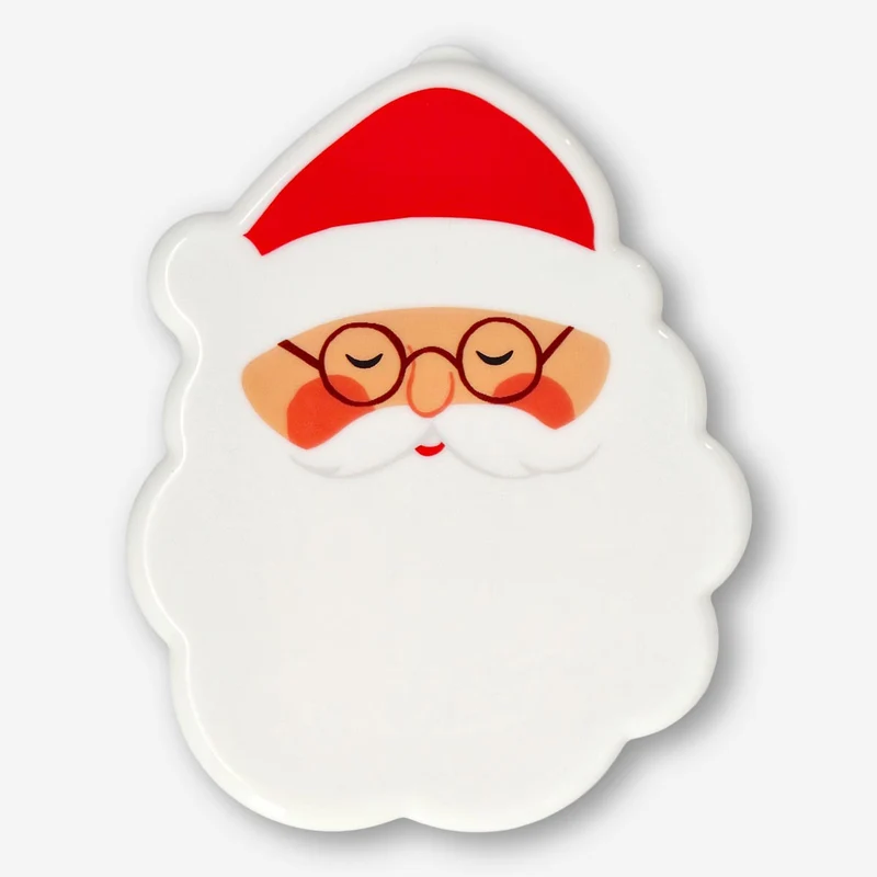 Santa Snack Box - Small