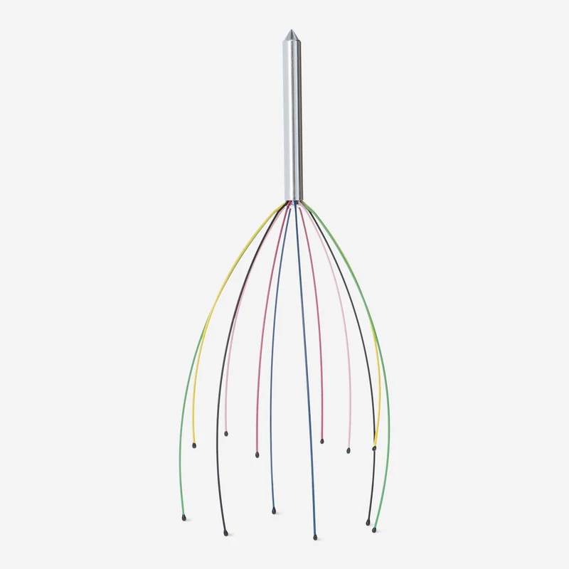 Head massager