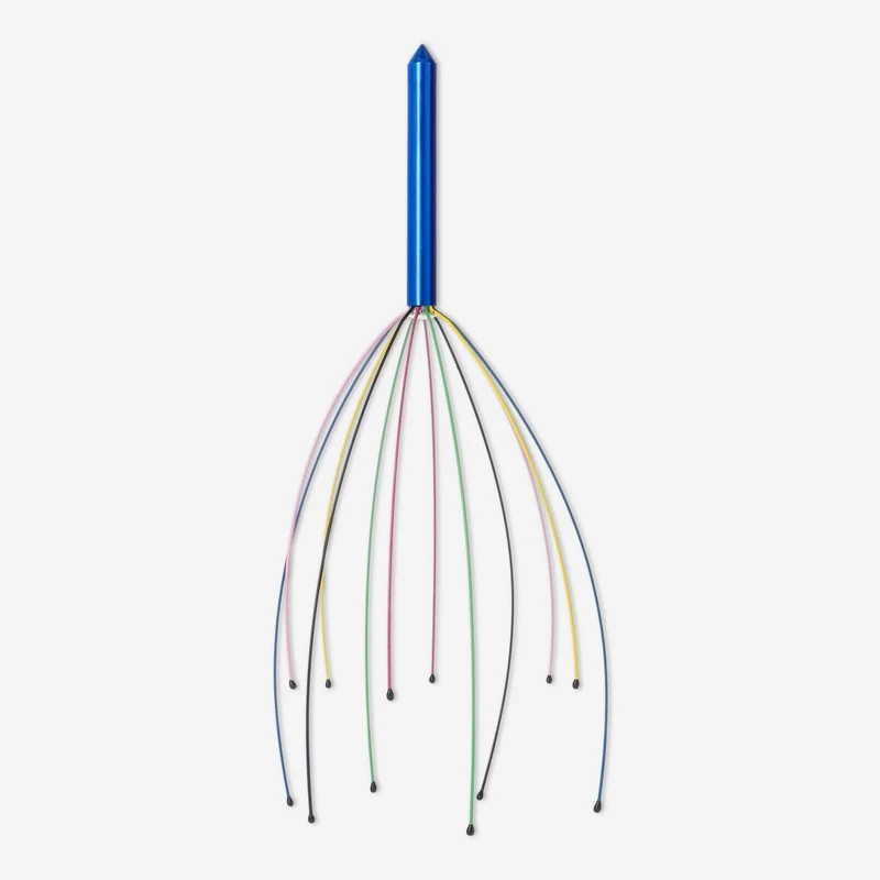 Head massager