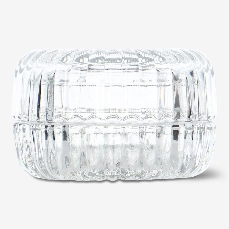 Decorative jar