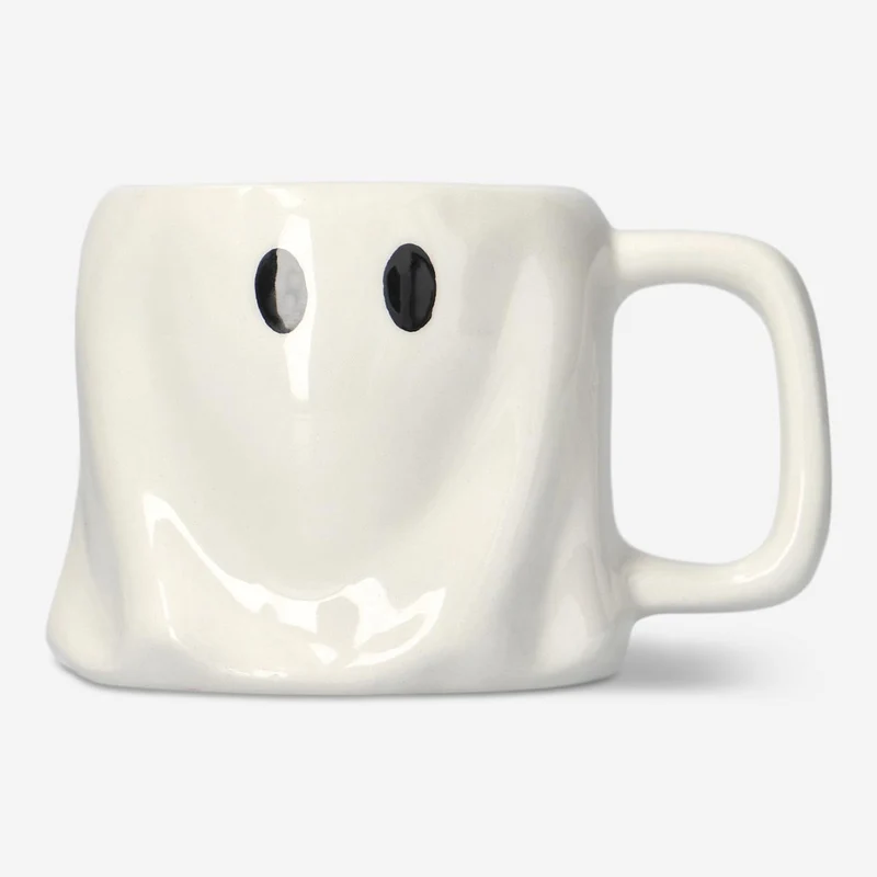 Ghost mug. 300 ml