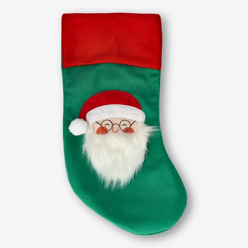 Christmas stocking