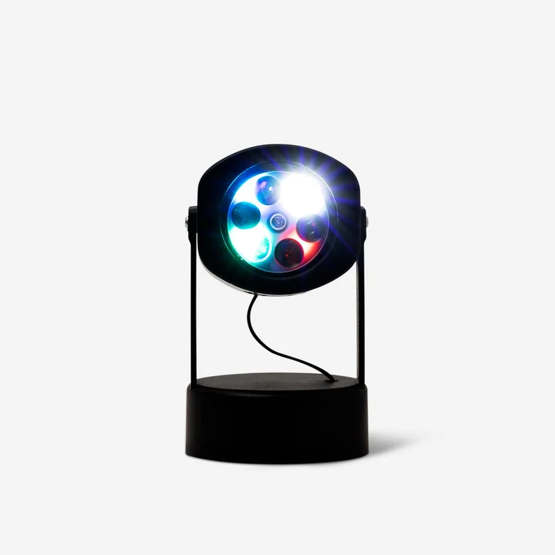 Projector lamp