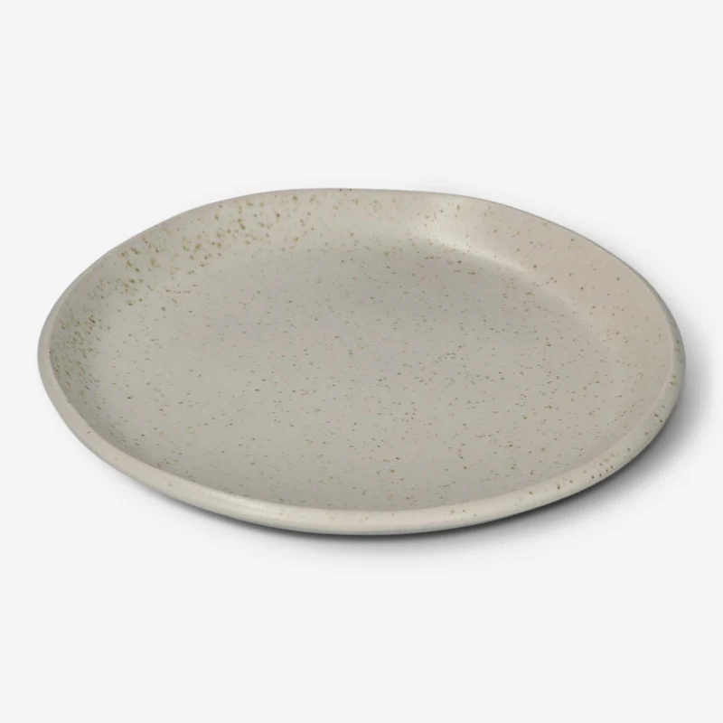 Ceramic plate - 20 cm