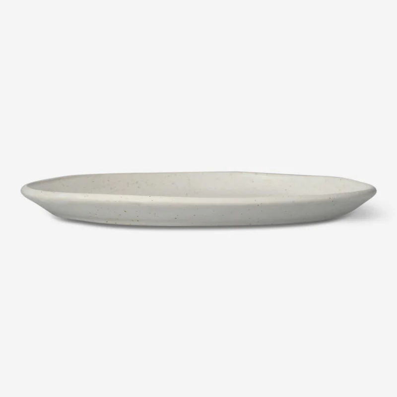 Plate. 25 cm