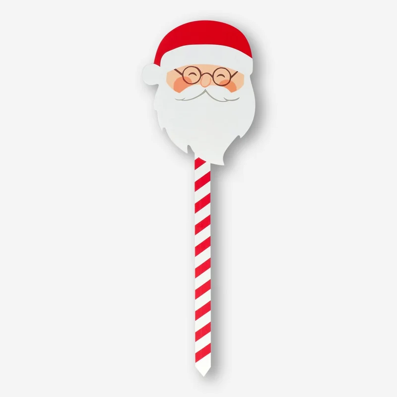 Christmas sign. 56 cm