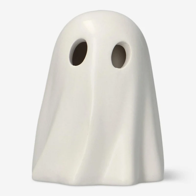Luminious ghost - 11 cm