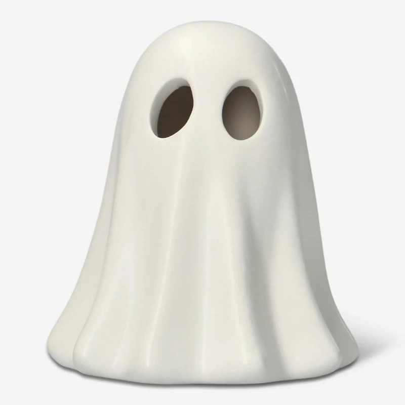 Luminious ghost - 12 cm