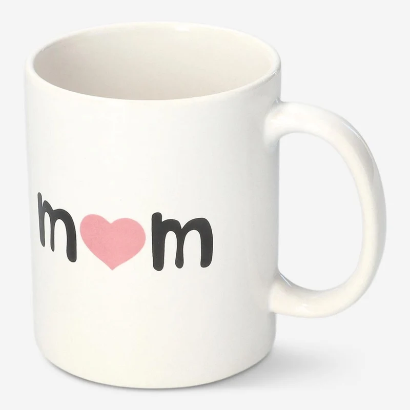 Mom Mug - 220 ml