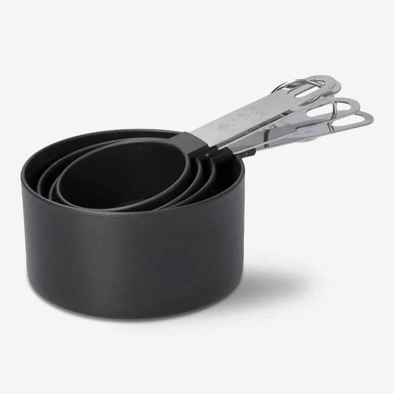 Measuring cups - 4 pcs