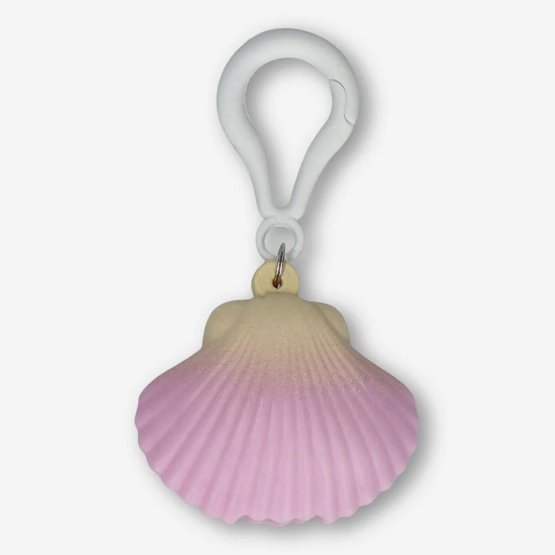Press me key ring