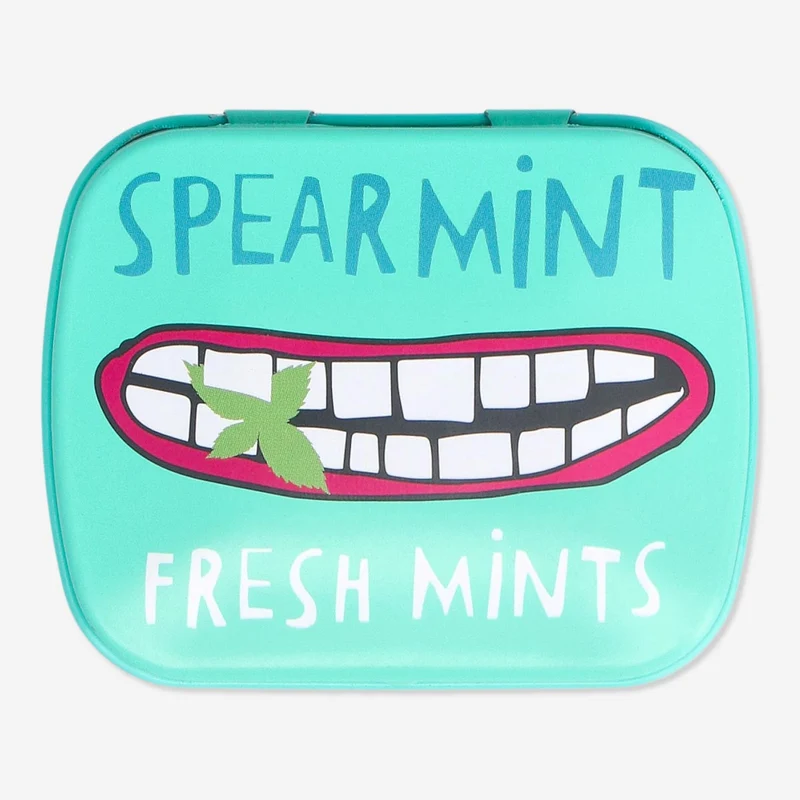 Mints - Spearmint Flavour