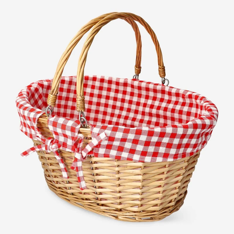 Picnic basket