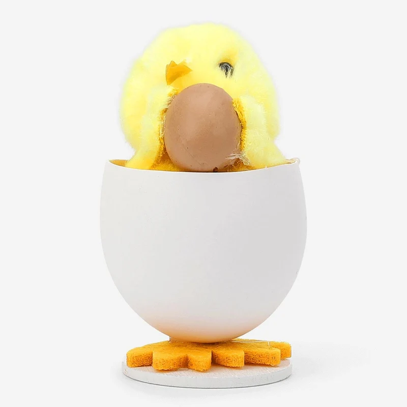 Easter chick