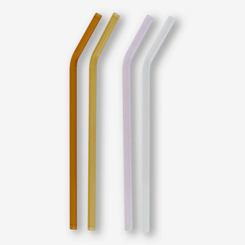 Straws