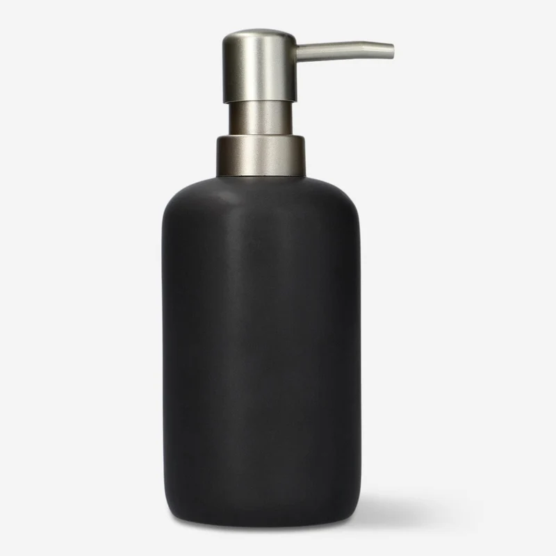 Soap dispenser