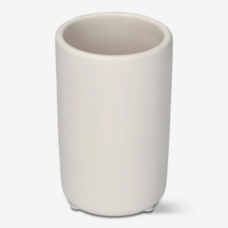 Ceramic Toothbrush Holder