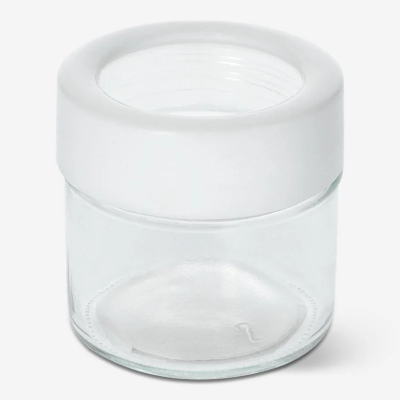 Salt shaker