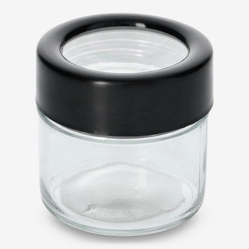 Pepper shaker