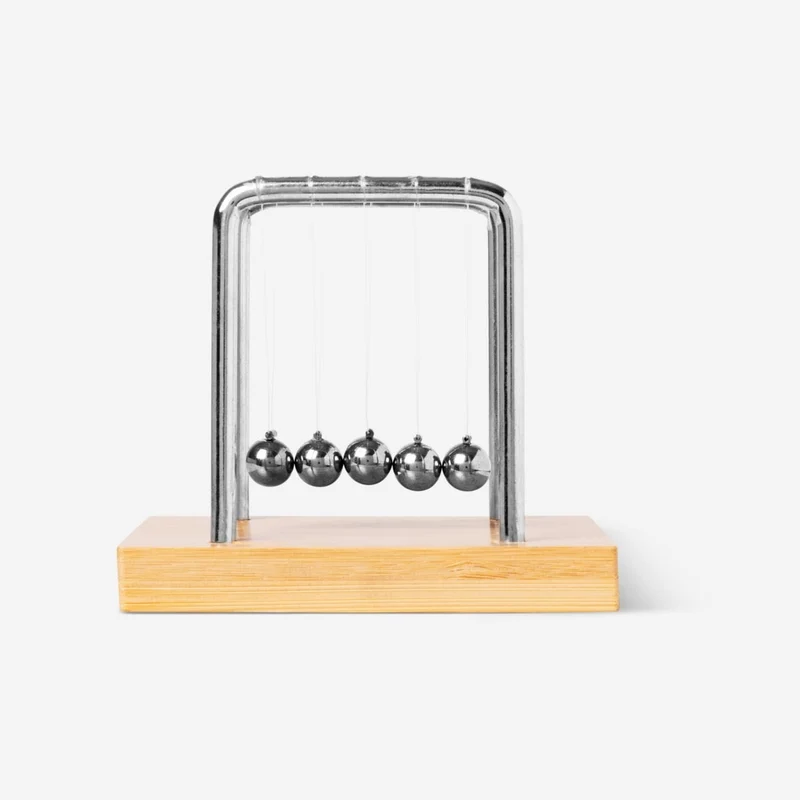 Newton's cradle