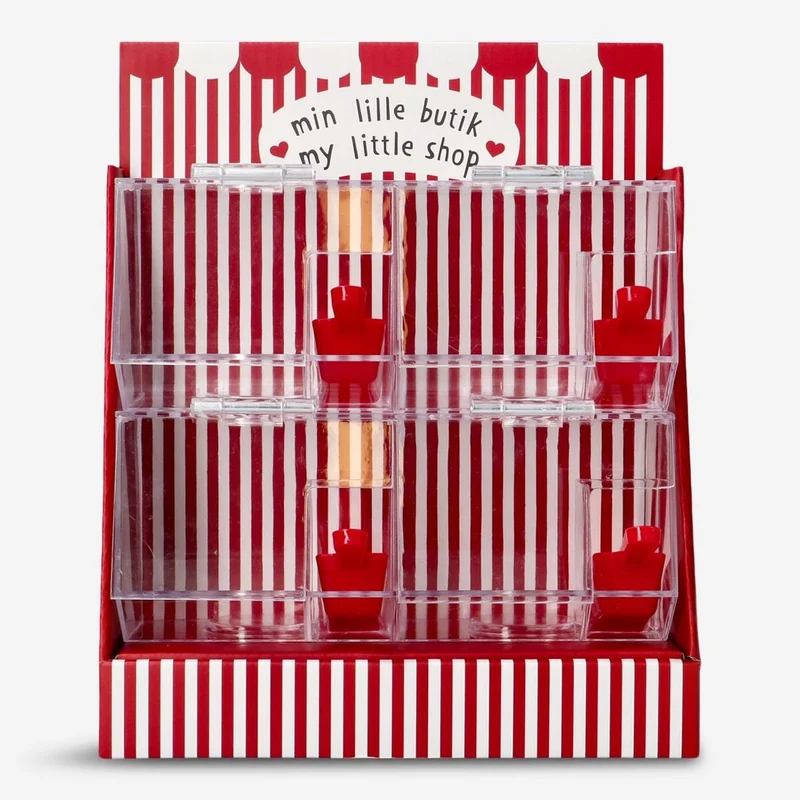 My Little Candy Shop