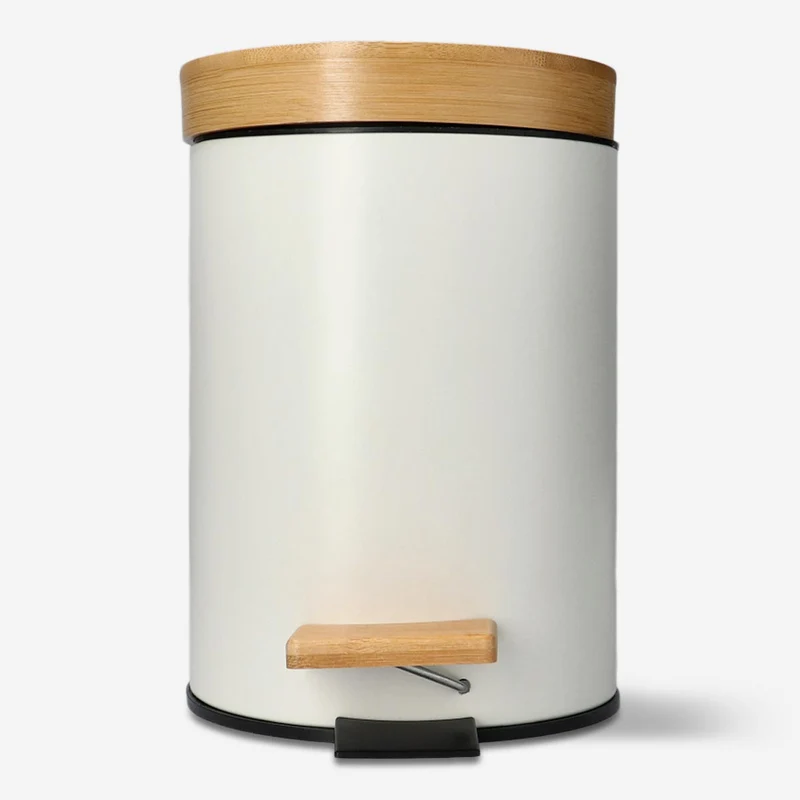 Bathroom Bin