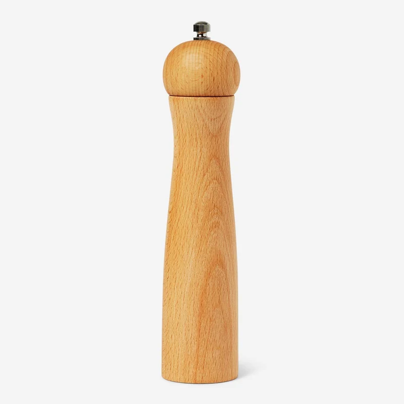 Spice mill