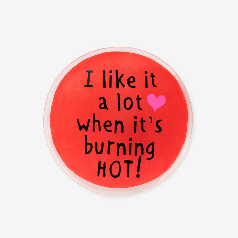 Reusable pocket heat pad
