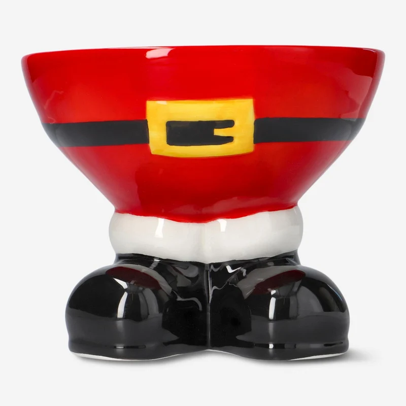 Serving bowl