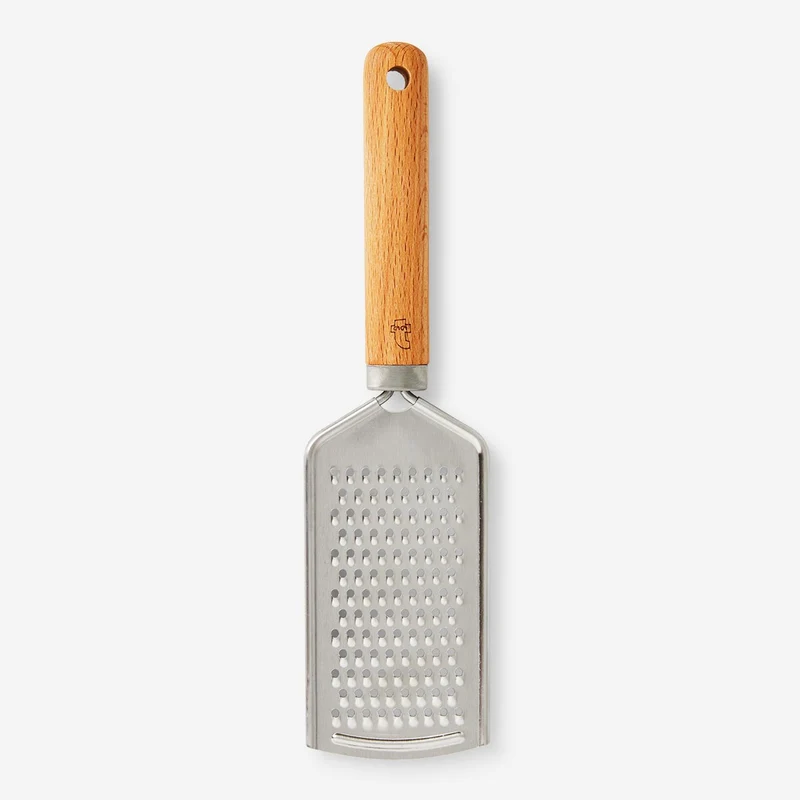 Fine grater