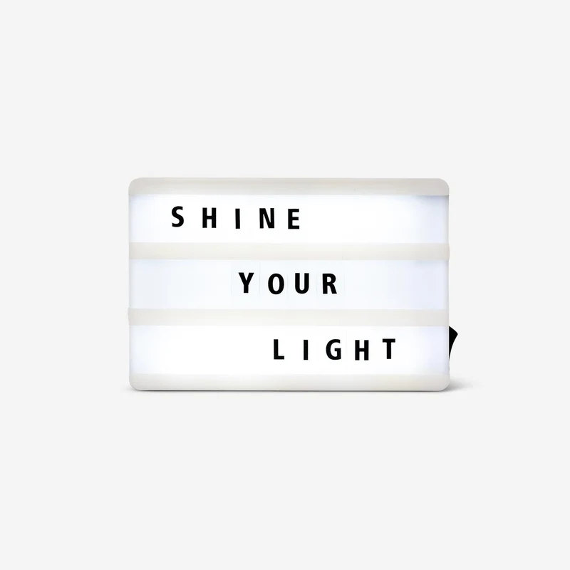 Light box