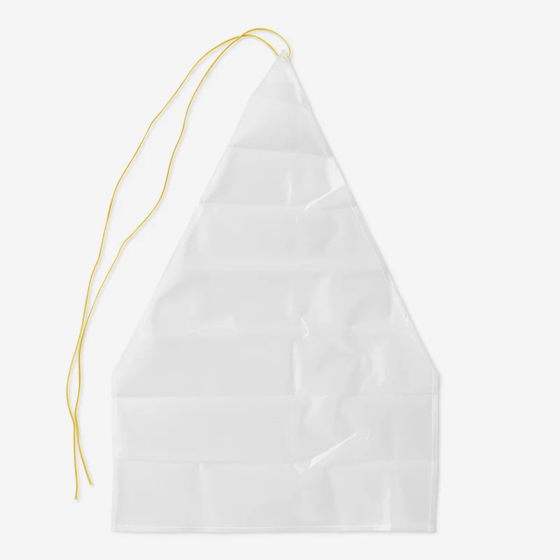 Reusable food wrapping paper