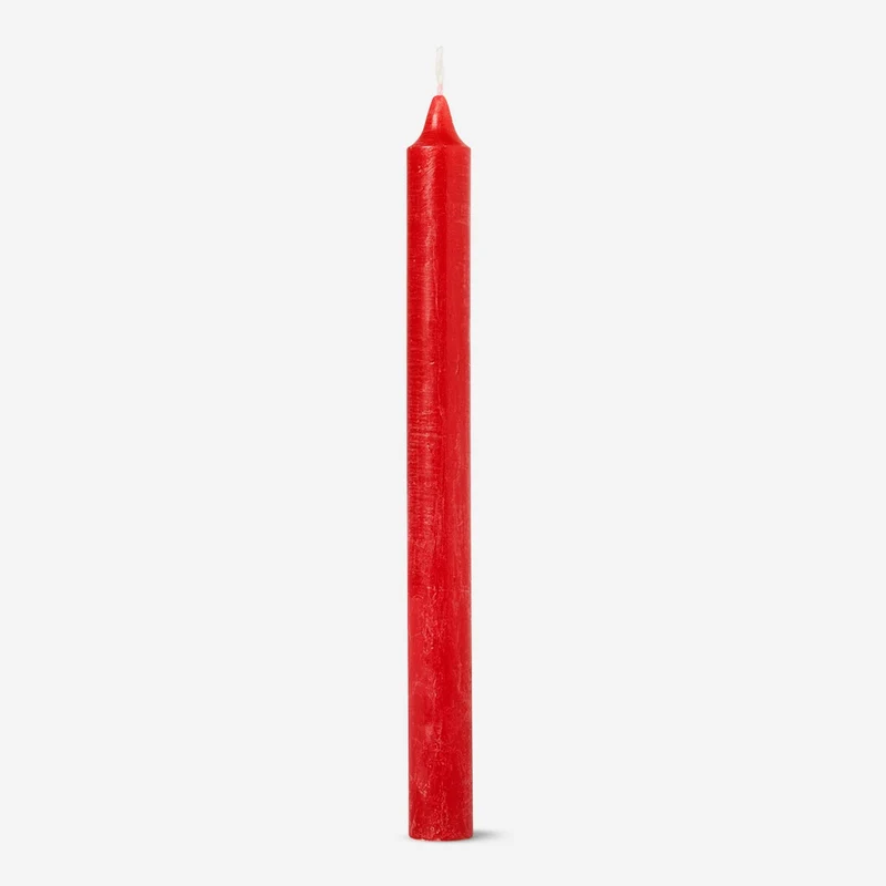 Candle. 25 cm