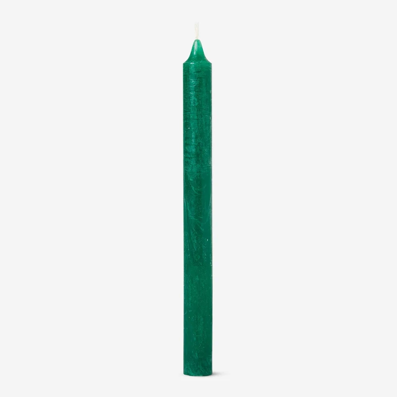 Candle. 25 cm