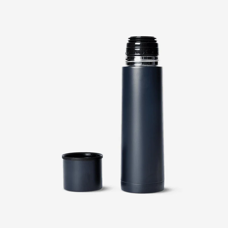 Vacuum flask