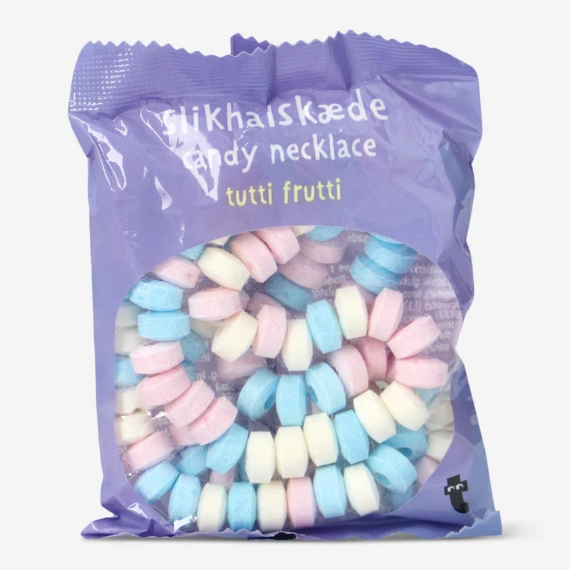 Candy Necklace