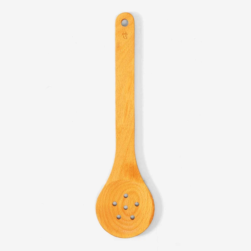 Slotted spoon