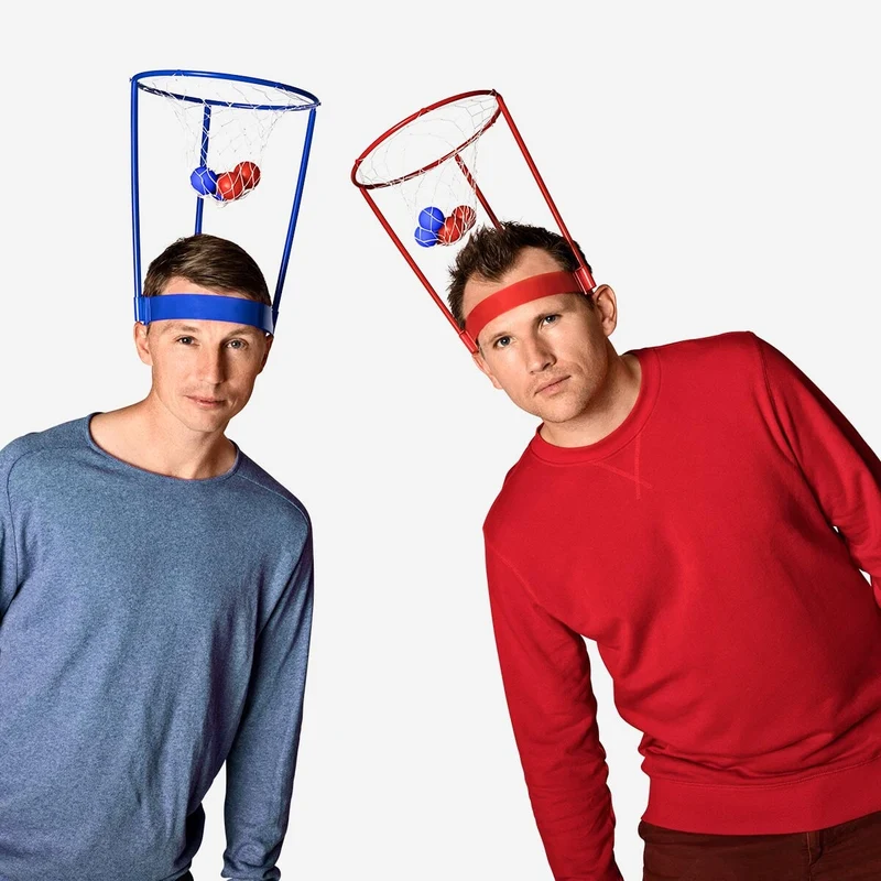 Head Basket Game