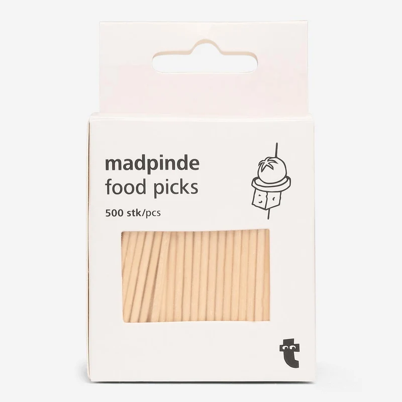 Cocktail sticks