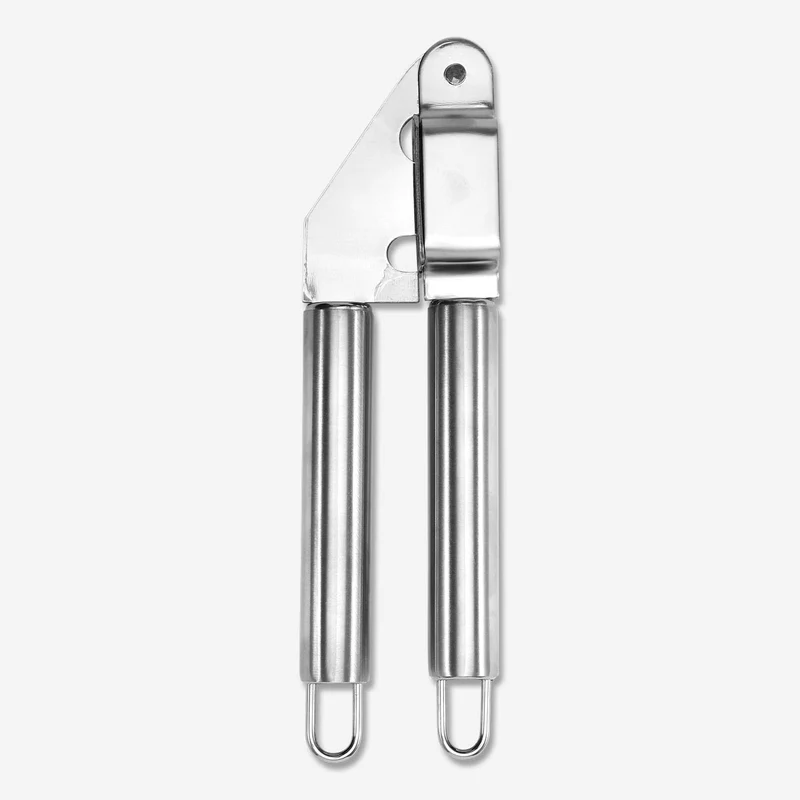 Garlic press
