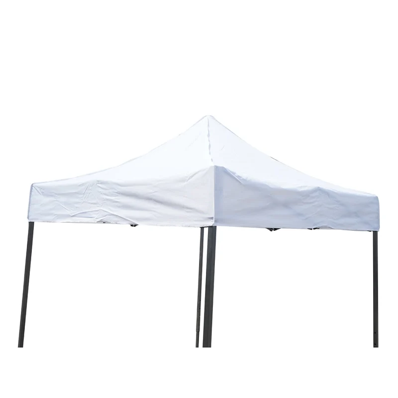 Tetto bianco 3x3 m per gazebo