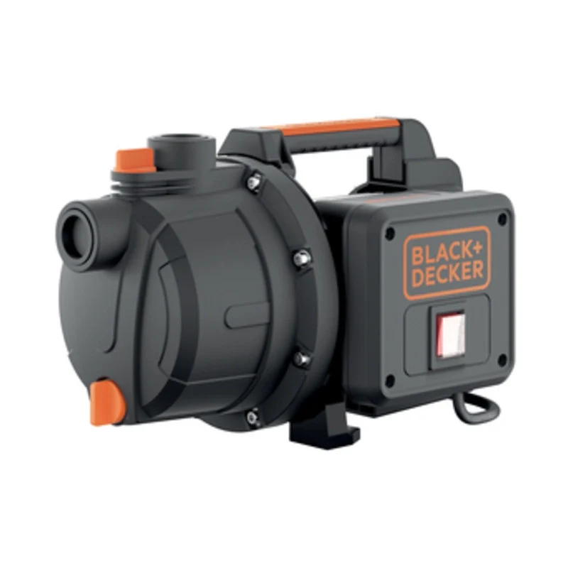 Elettropompa Autoadescante 3100 l H BXGP600PEW600