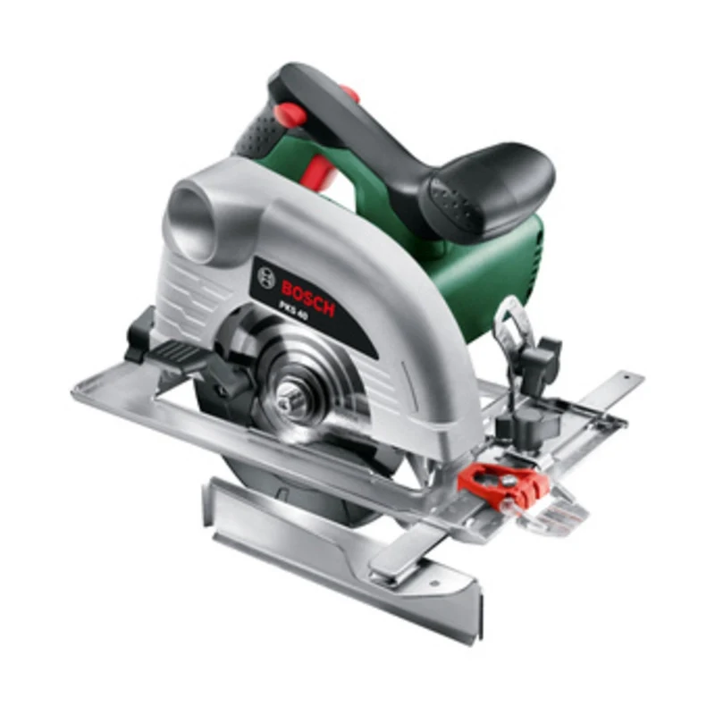 Sega Circolare 850W PKS40 Bosch