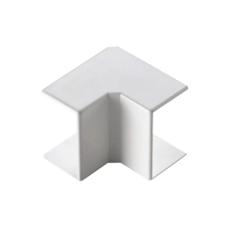 Angolo Interno per Minicanalina 20 x 10 da Elettrocanali