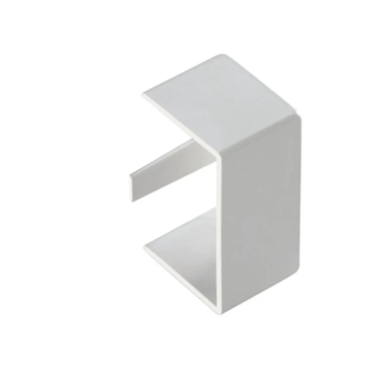 Tappo Terminale per Minicanalina 20 x 10 da Elettrocanali