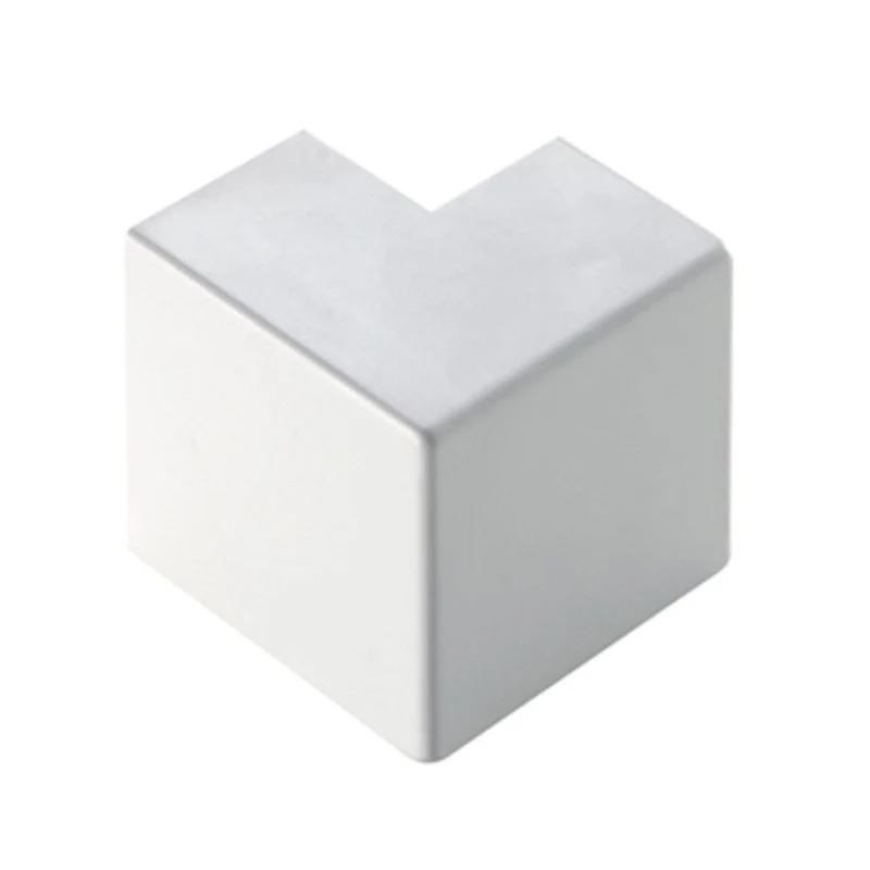 Angolo Esterno per Minicanalina 20 x 10 da Elettrocanali