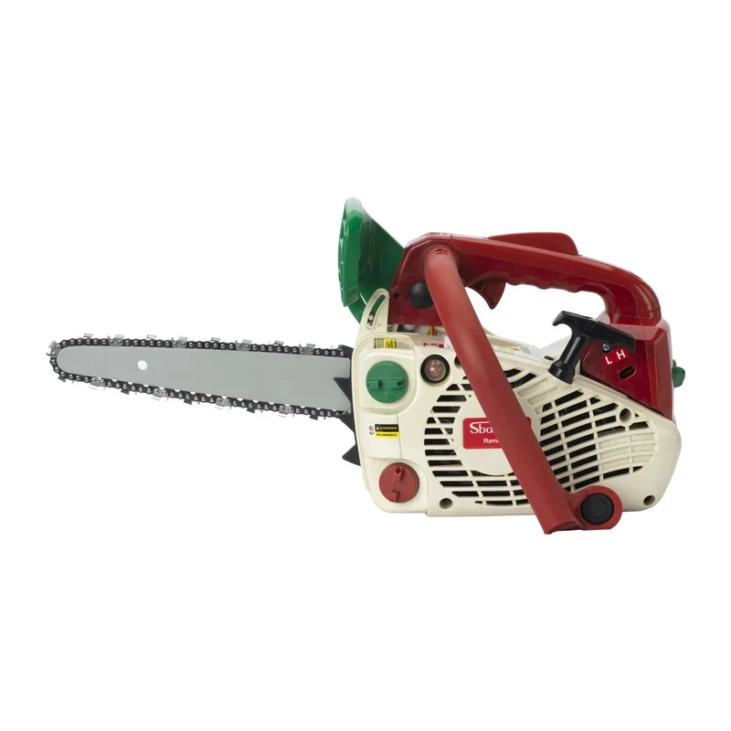 Motosega Rambo 2C 25 Cc 25 cm Carving Sbaraglia