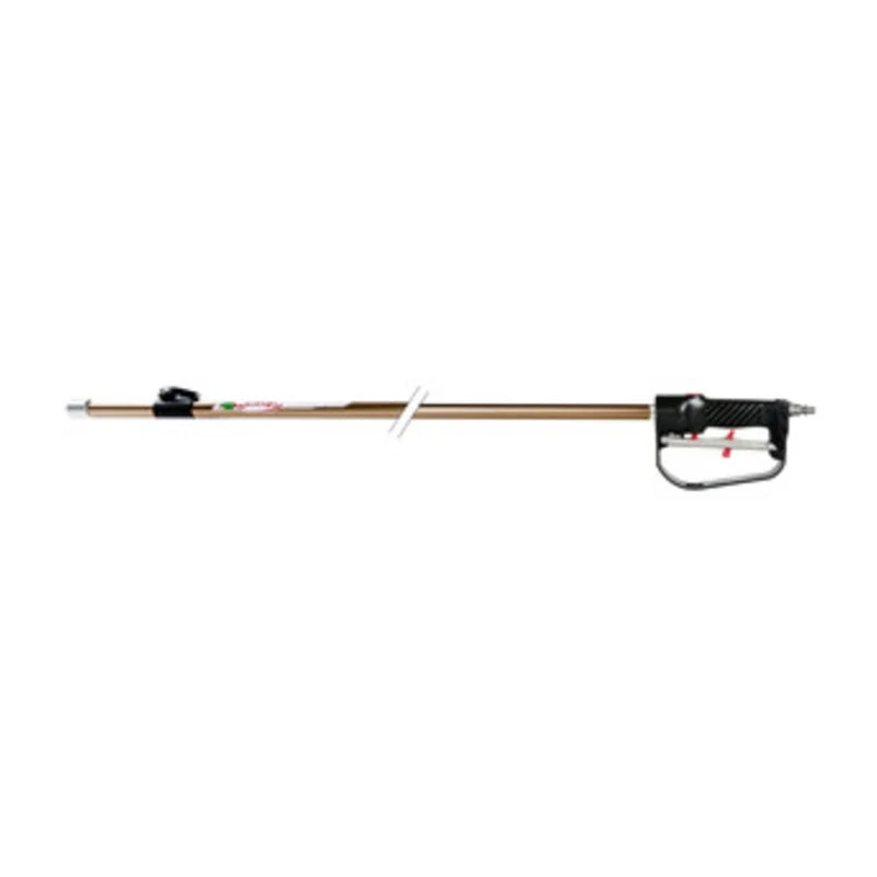 Asta Telescopica All 1,5 2,9 m con Imp Abbacchiatore